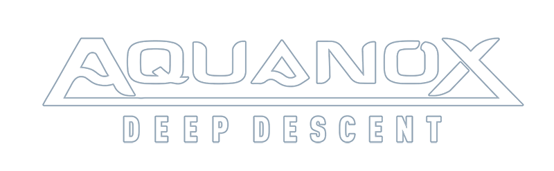 Logo: Aquanox 3D
